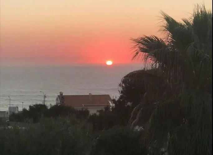 Apartament Bela Vista Near A Surf Spot