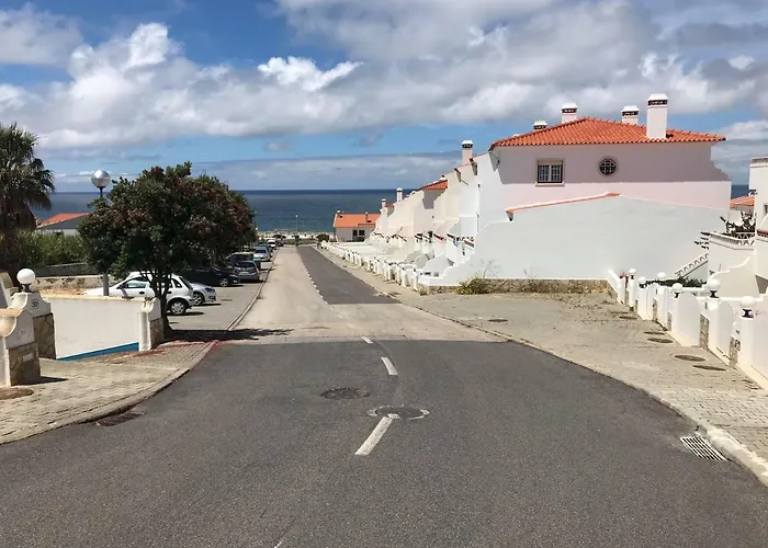 Bela Vista Near A Surf Spot Apartamento *