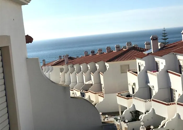 Bela Vista Near A Surf Spot Ericeira