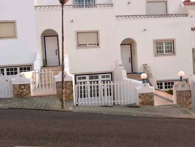 Bela Vista Near A Surf Spot