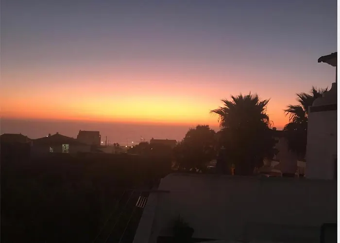 Bela Vista Near A Surf Spot Apartamento