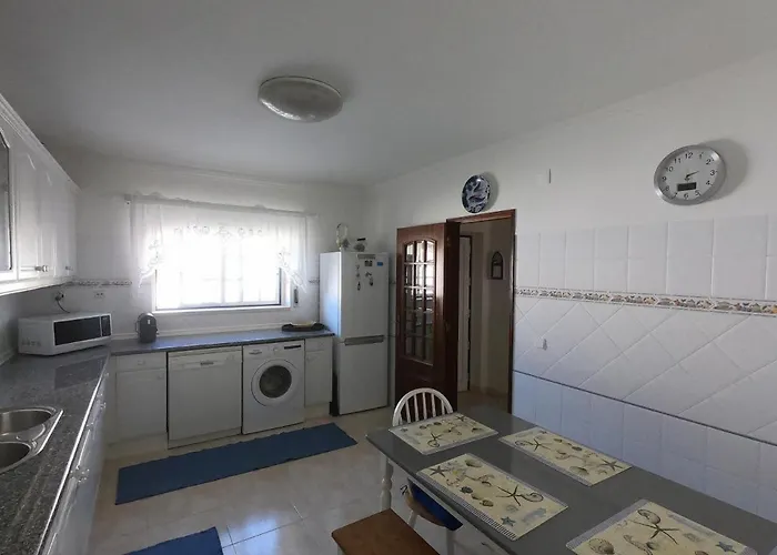 Apartament Bela Vista Near A Surf Spot *