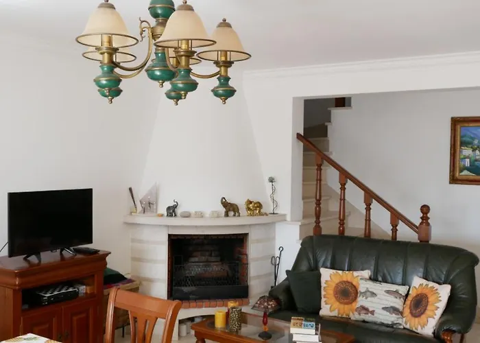 Apartament Bela Vista Near A Surf Spot Ericeira