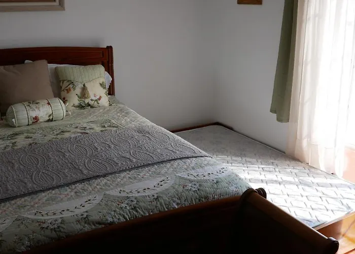 Bela Vista Near A Surf Spot