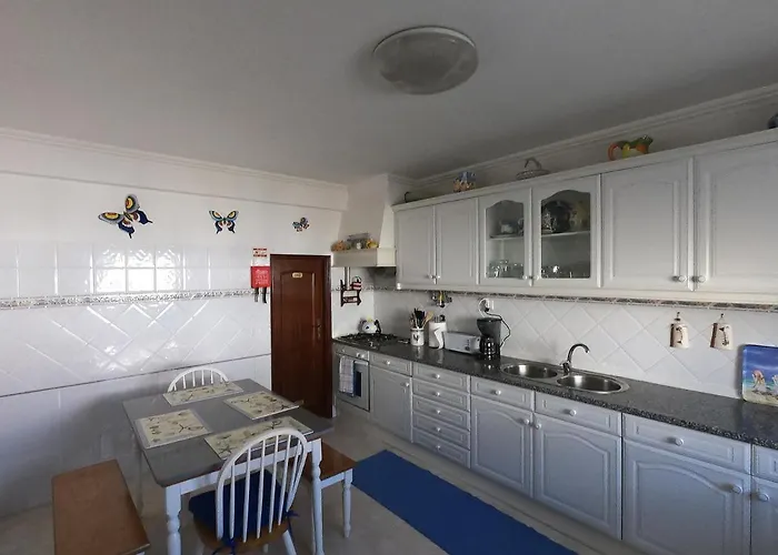 Bela Vista Near A Surf Spot *