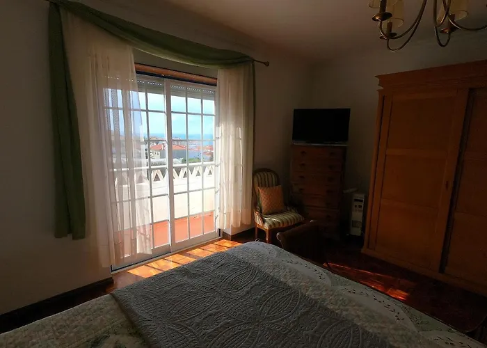 Bela Vista Near A Surf Spot * Ericeira